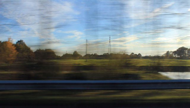 Horizons